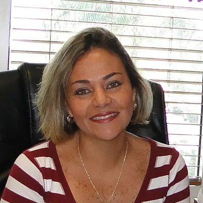 Hilda Landa